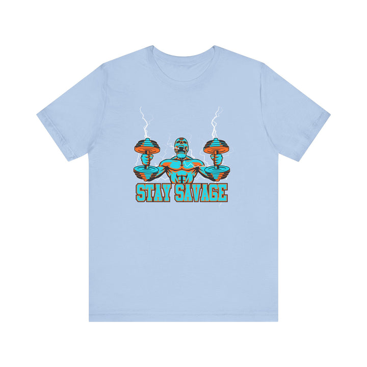 RIDE THE LIGHTNING MIAMI COLORS /READY FOR WAR