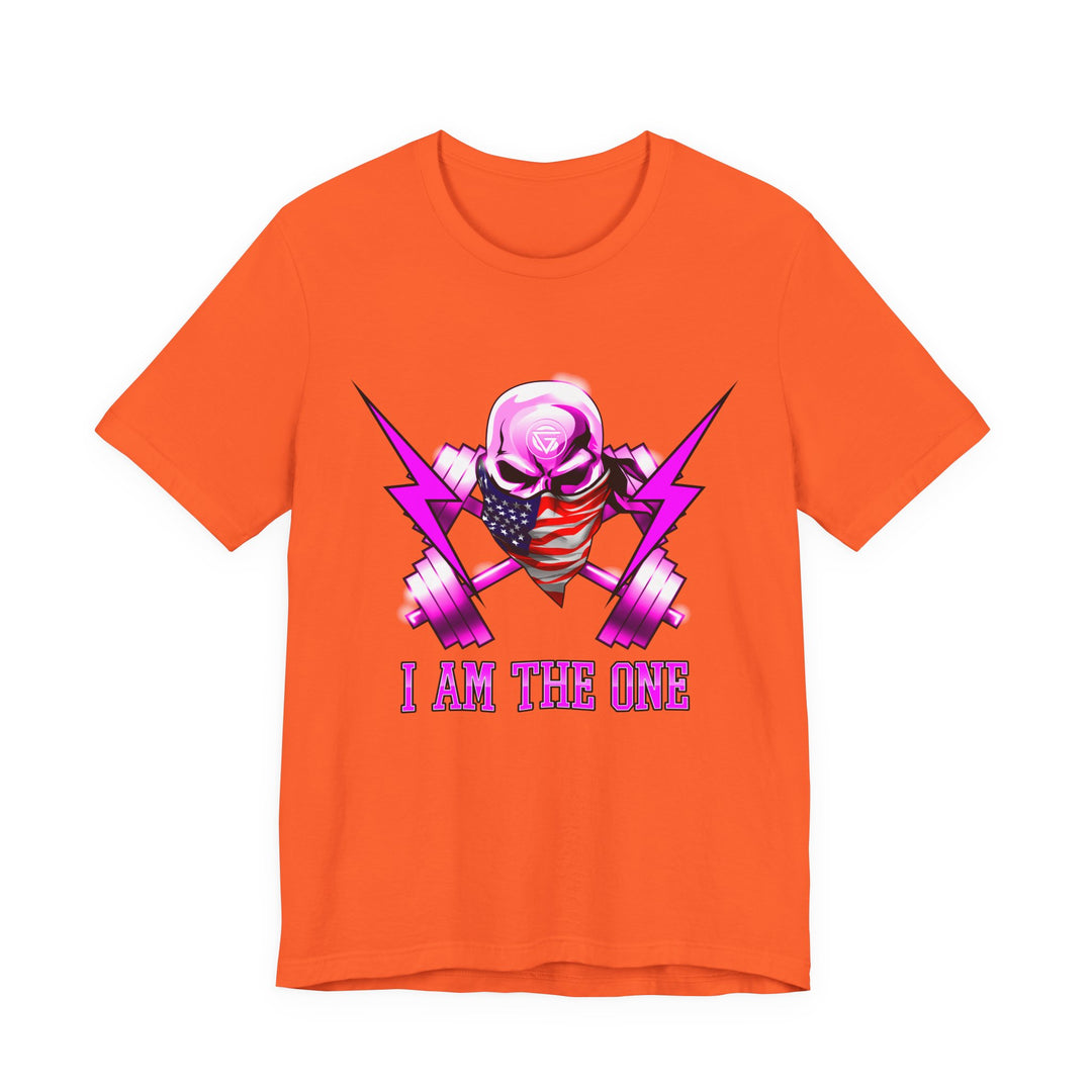 SKULL BELL OUTLAW BURPLE/I AM THE ONE