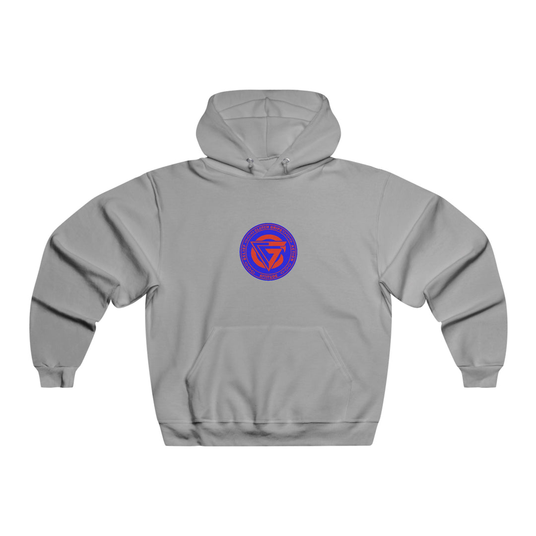 SKULLATOR- RED BLUE /STAY SAVAGE