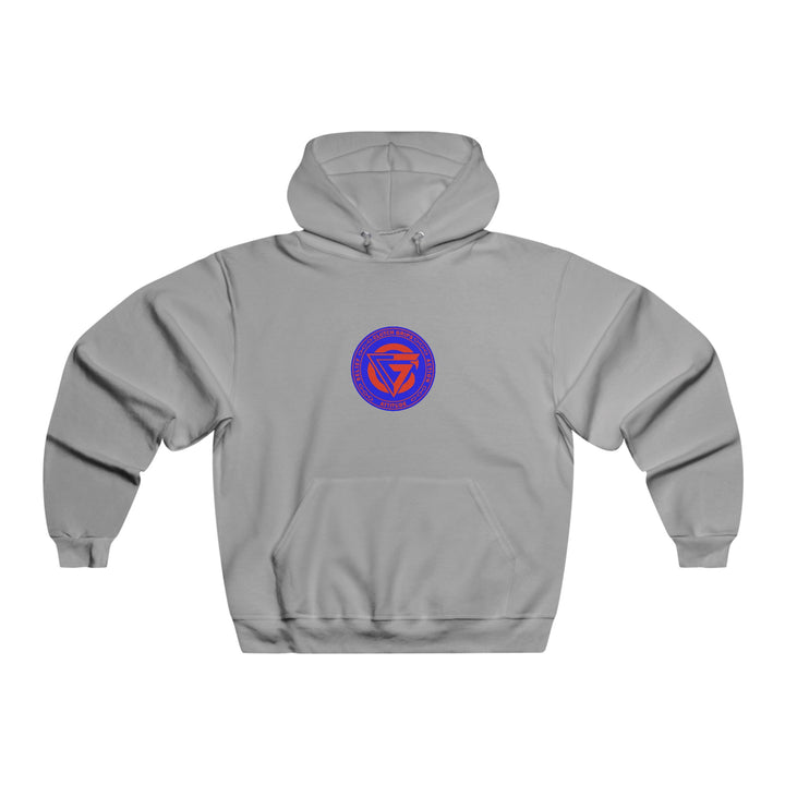 SKULLATOR- RED BLUE /STAY SAVAGE