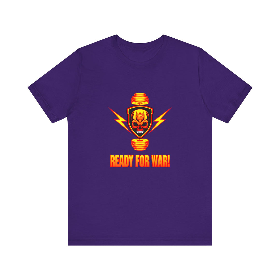 SKULLATOR SGL BELL YELLOW ORANGE /READY FOR WAR