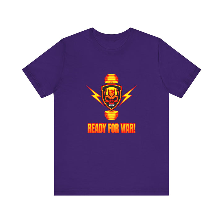 SKULLATOR SGL BELL YELLOW ORANGE /READY FOR WAR