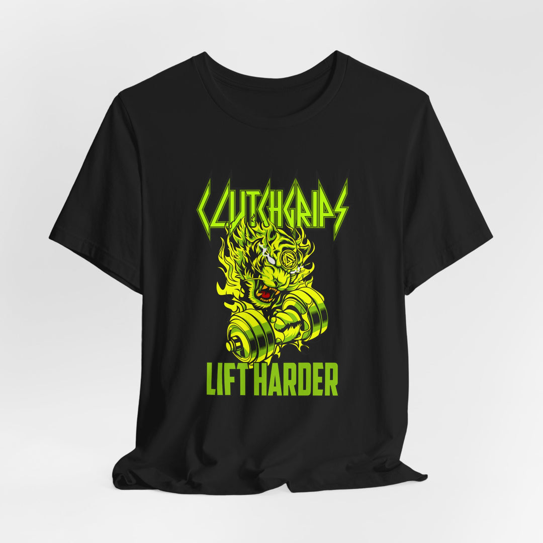 CG TIGER LIFT LEMON LIME/LIFT HARDER