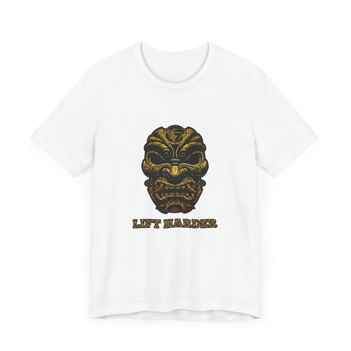 SAMURAI MAC GOLD DIAMONF PLATE /LIFT HARDER