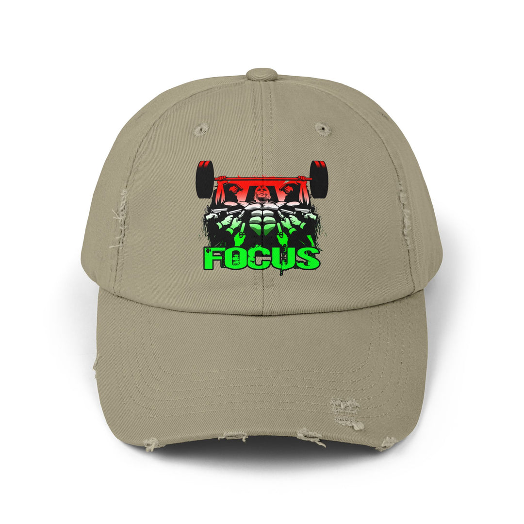 MAC WICK LIFT RED WHITE GREEN /FOCUS CAP
