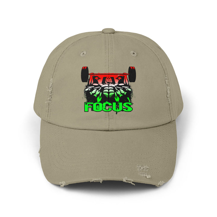 MAC WICK LIFT RED WHITE GREEN /FOCUS CAP