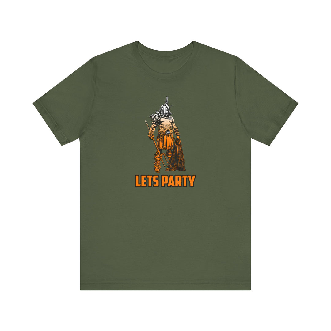 CG EXECUTIONER ORANGE WHITE FADE /LETS PARTY ZIP UP
