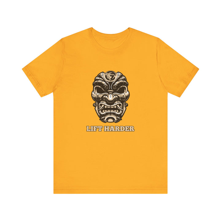 SAMURAI MAC SAND /LIFT HARDER
