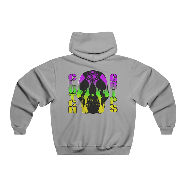 SKULLATOR-MAC YELLOW/GREEN/PURPLE