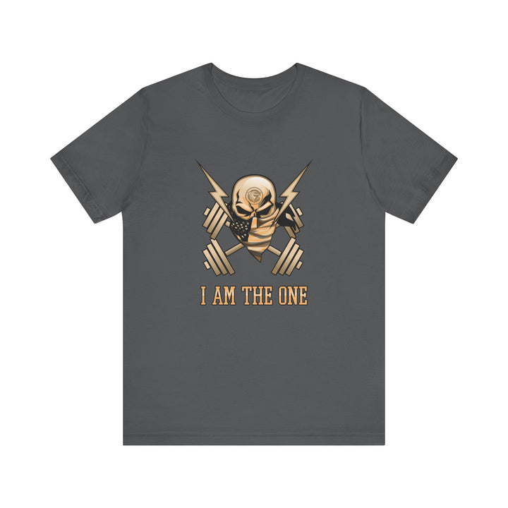SKULLATOR DBL BELL DESERT  SAND/I AM THE ONE