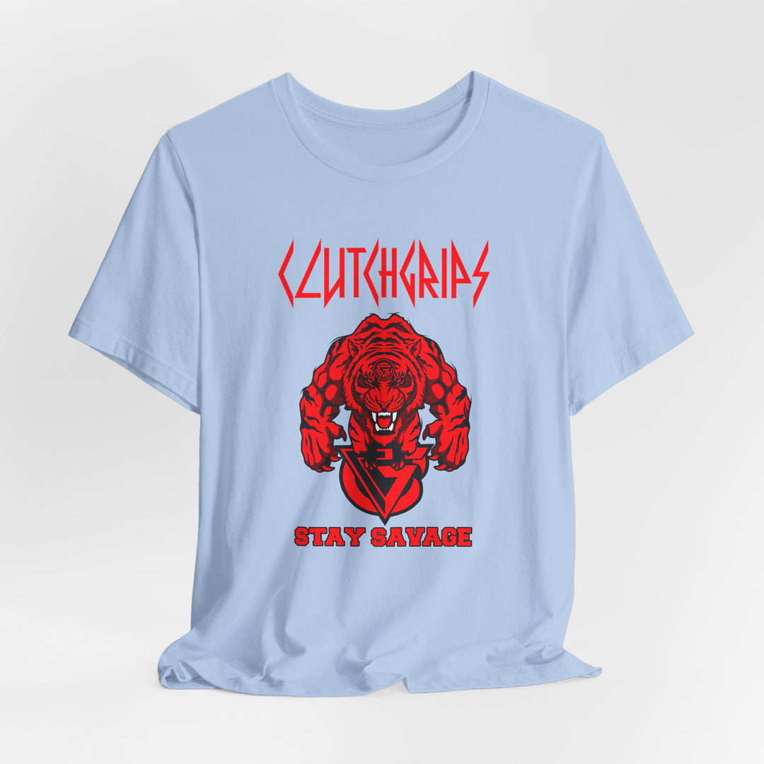 CG WICKED TIGER RED /STAY SAVAGE