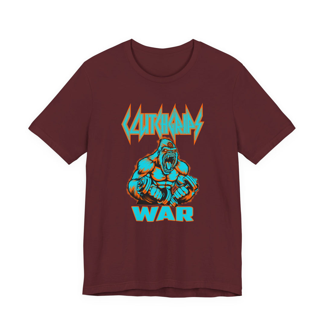 CG MAC ALPHA APE MIAMI/ WAR