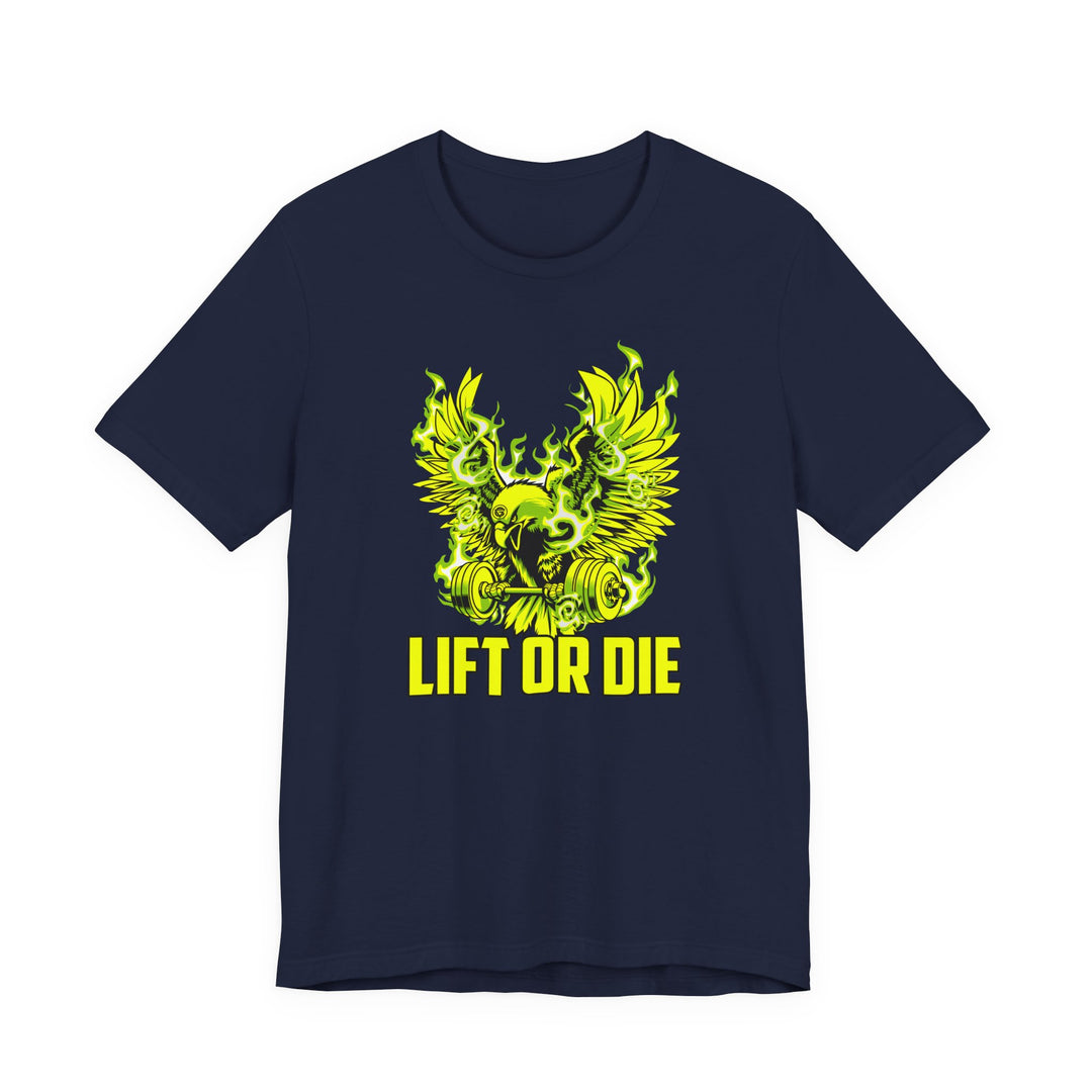 CG EAGLE MAC LEMON LIME  /LIFT OR DIE