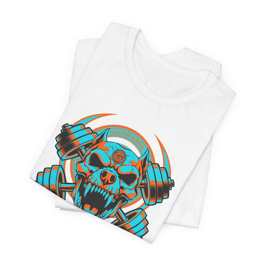 CG MAC PITT BOSS  MIAMI /LIFT HARDER