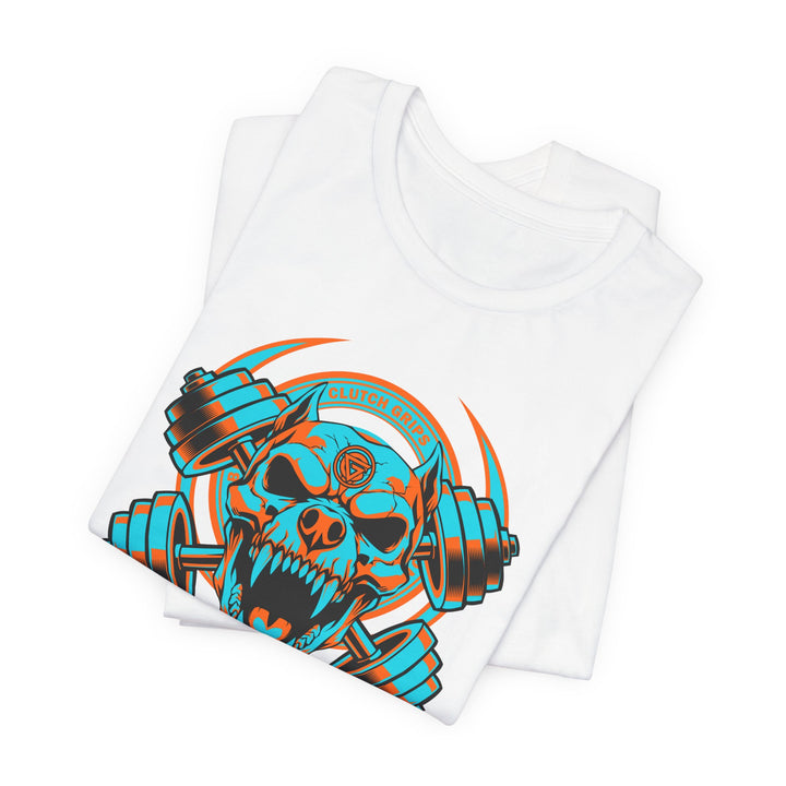 CG MAC PITT BOSS  MIAMI /LIFT HARDER