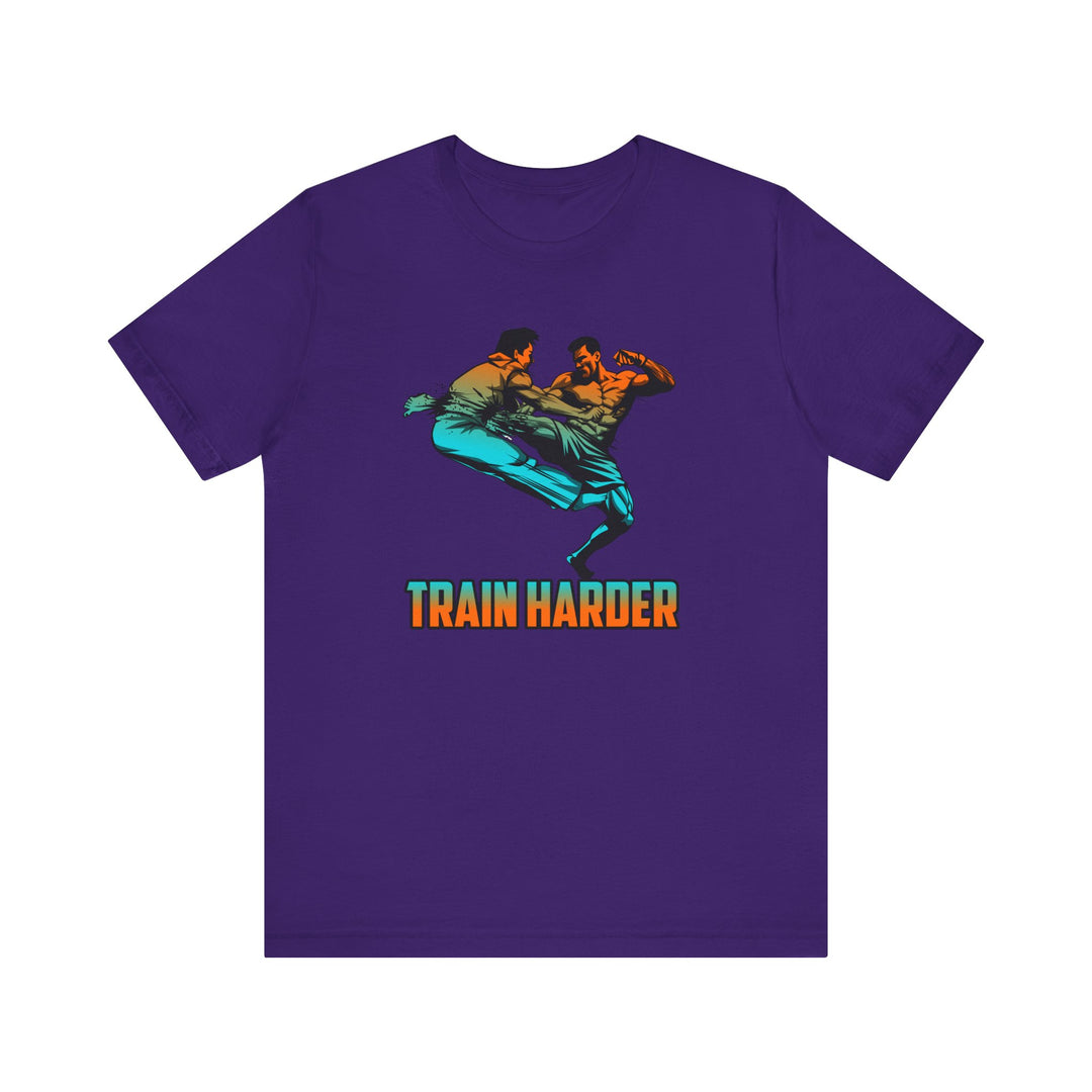 CG MAC DEATH KICK MIAMI FADE/TRAIN HARDER