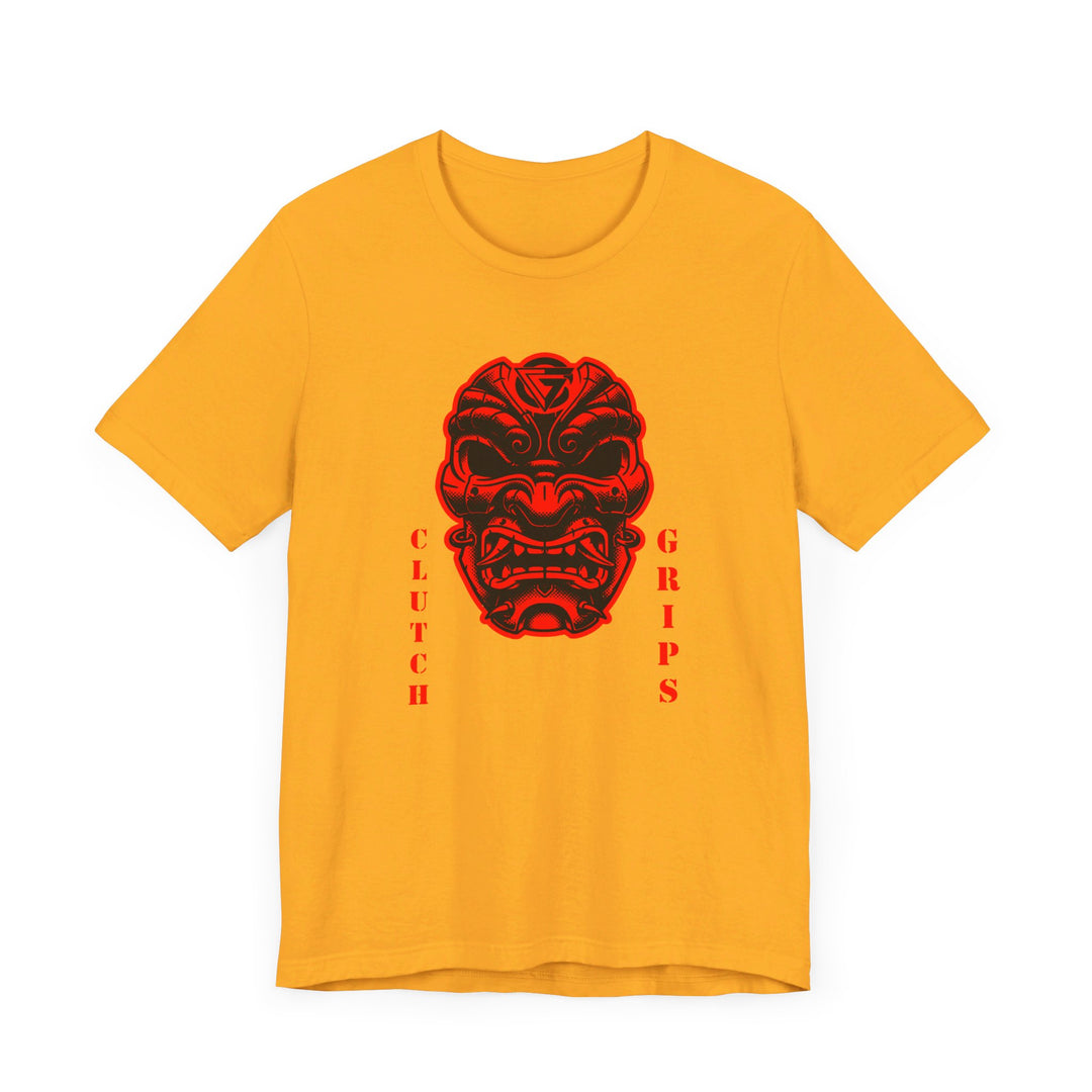SAMURAI MAC RED BLACK /CG