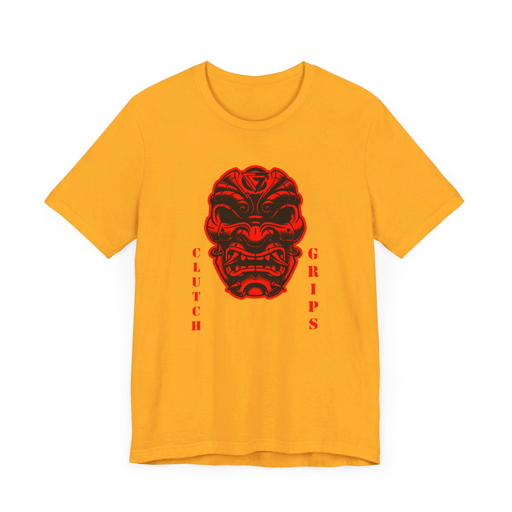 SAMURAI MAC RED BLACK /CG