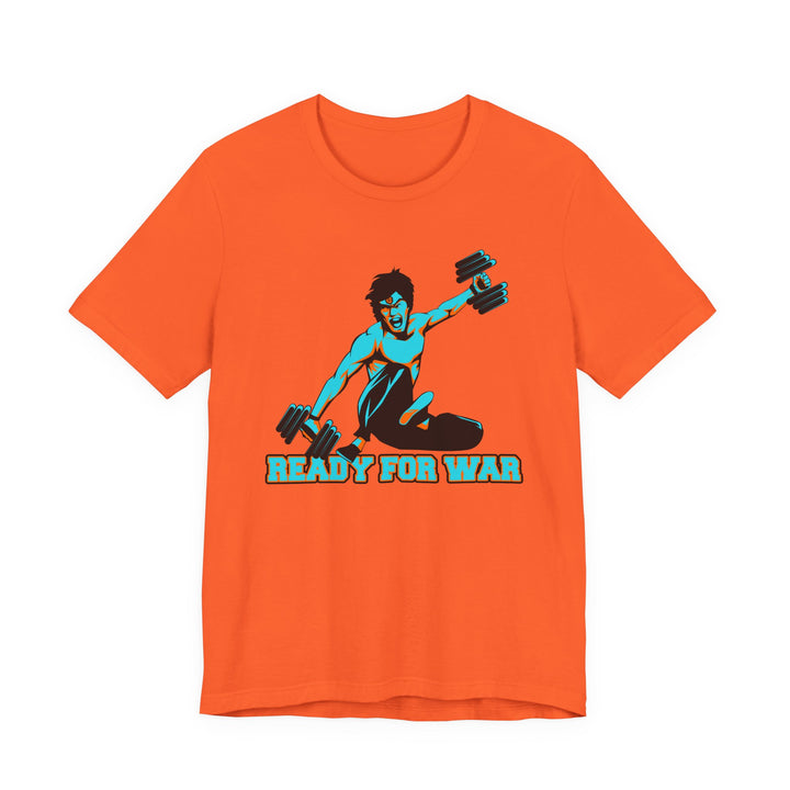 CG MAC LIFT KICK MIAMI/READY FOR WAR