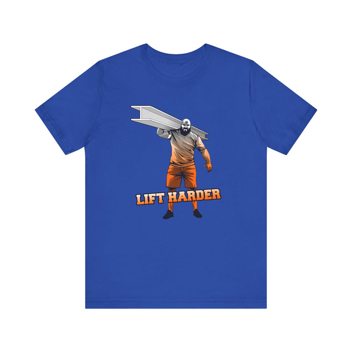 CG BIG BOY MAC ORANGE WHITE /LIFT HARDER