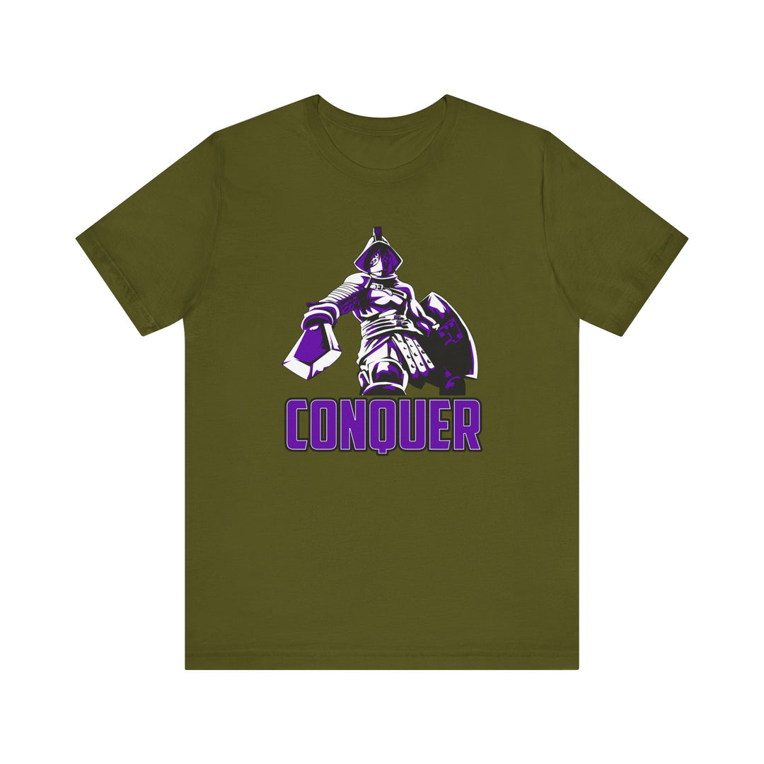 CG EXECUTIONER PURPLE GRAPE /CONQUER