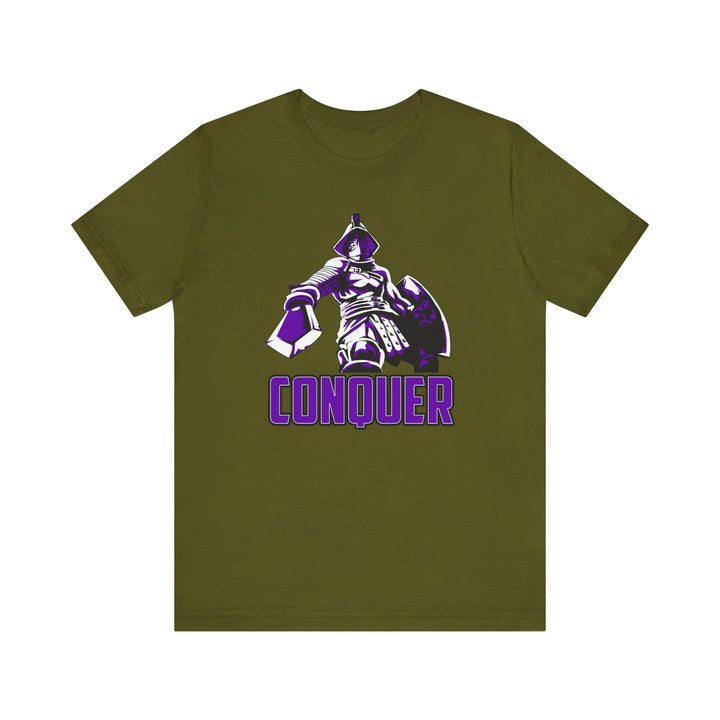 CG EXECUTIONER PURPLE GRAPE /CONQUER