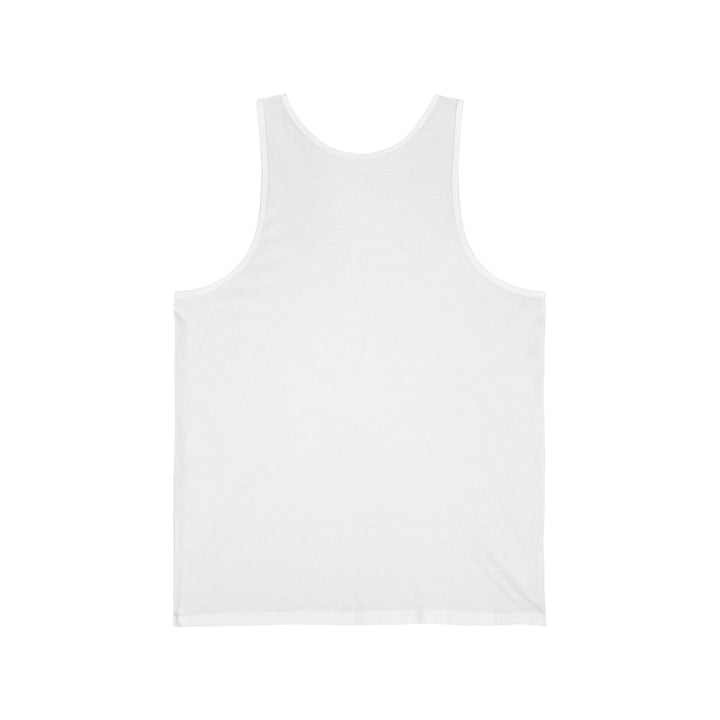 SKULLATOR TANK WHITE /LIFT OR DIE