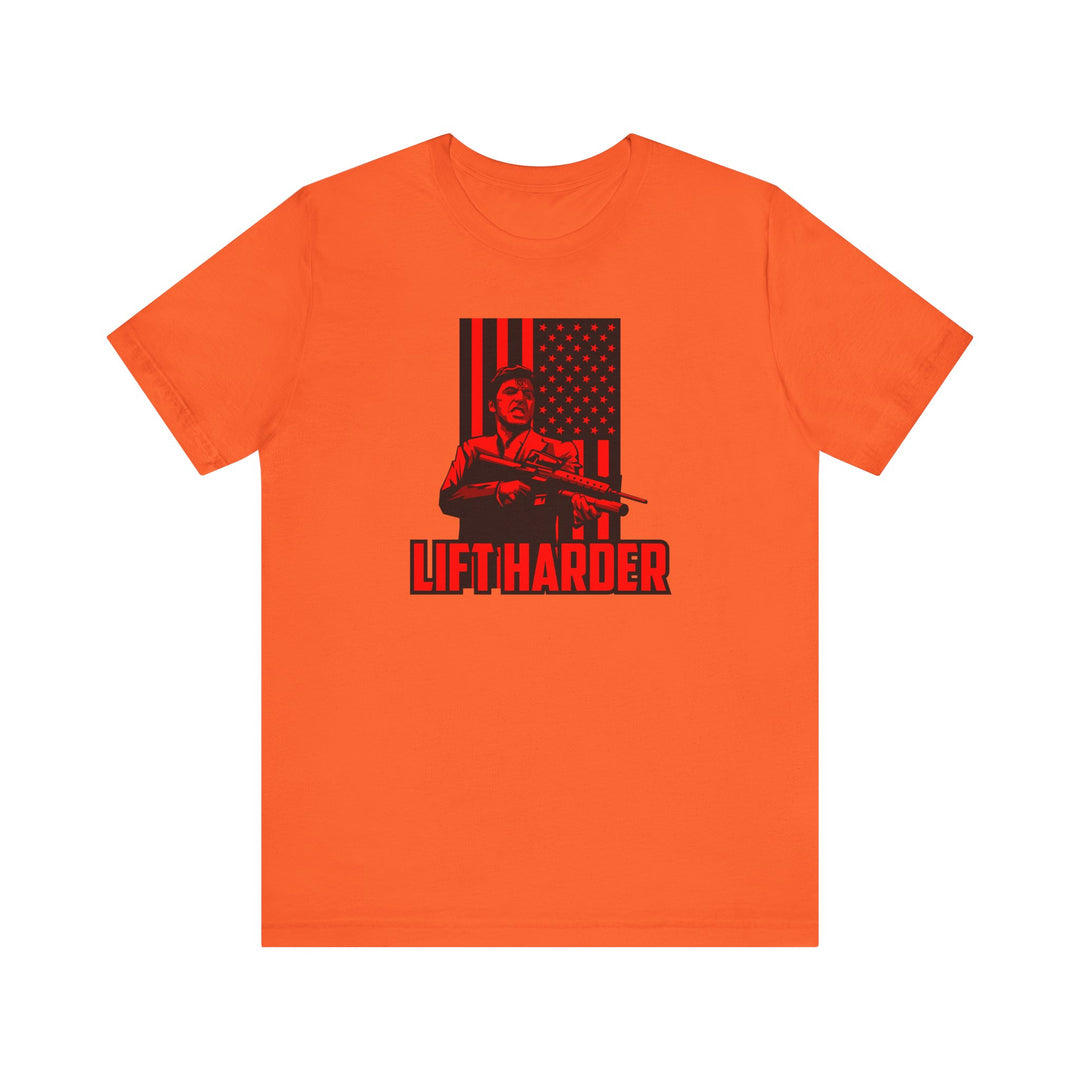 CG MAFIA FINAL BOSS RED BLACK/LIFT HARDER