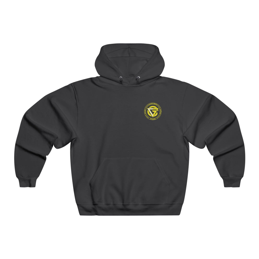CG RUTHLESS KILLER  YELLOW / READY FOR WAR