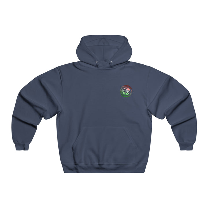 SPARTAN LIFT RED WHITE GREEN /LIFT HARDER