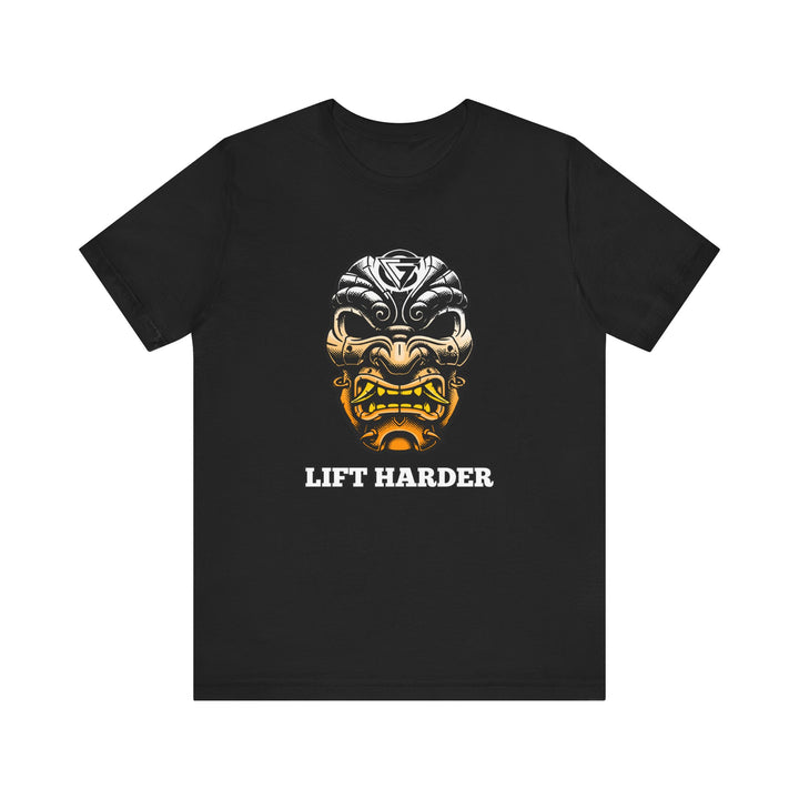 SAMURAI MAC ORANGE WHITE  /LIFT HARDER
