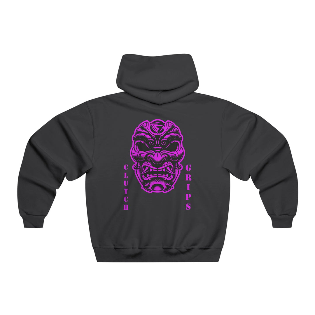 SAMURAI-MAC BURPLE