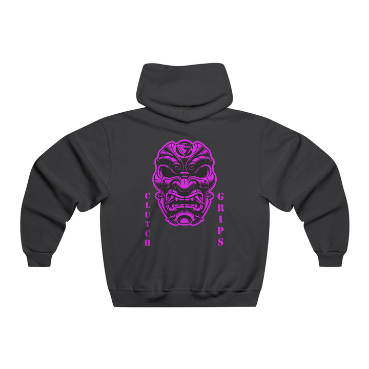 SAMURAI-MAC BURPLE