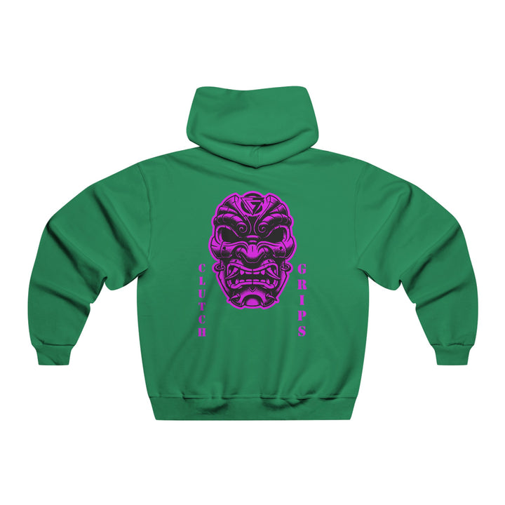 SAMURAI-MAC BURPLE