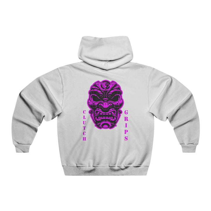 SAMURAI-MAC BURPLE