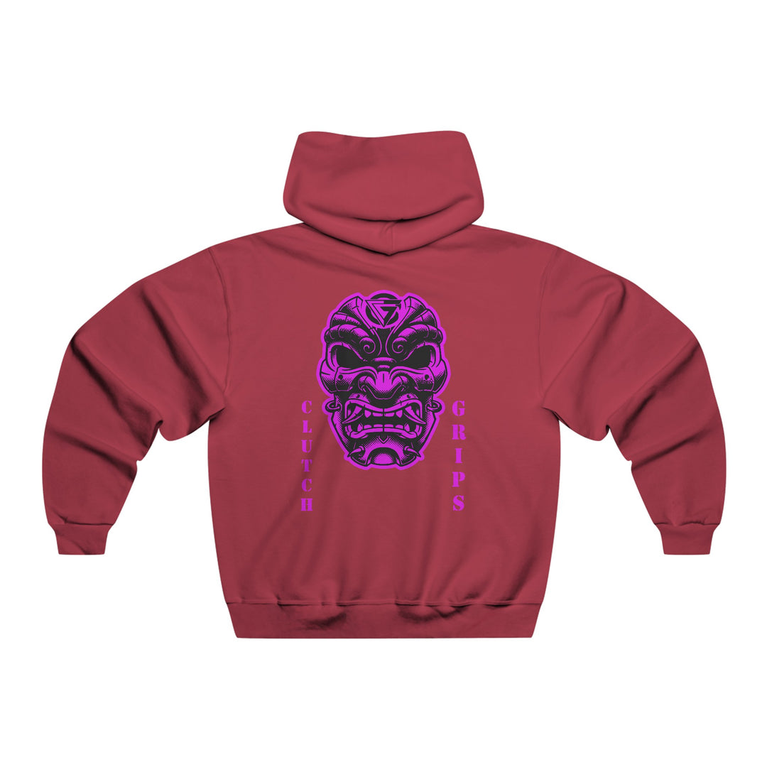 SAMURAI-MAC BURPLE