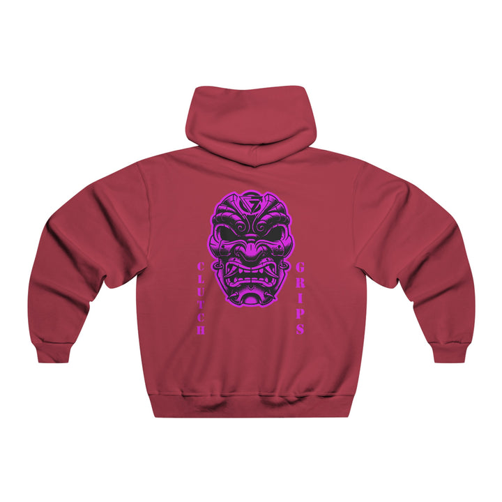 SAMURAI-MAC BURPLE