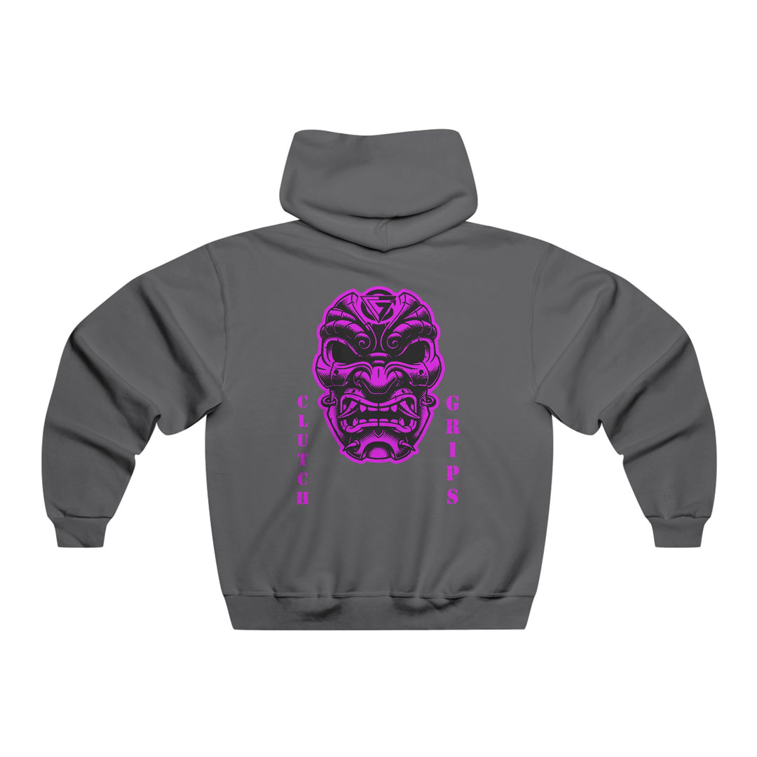 SAMURAI-MAC BURPLE