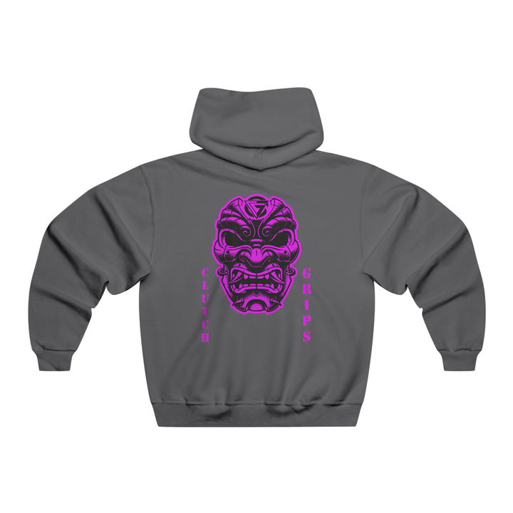 SAMURAI-MAC BURPLE