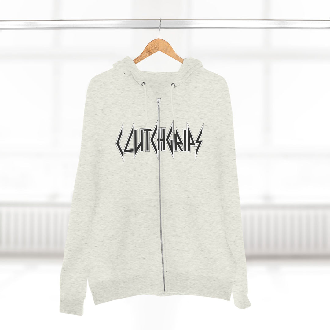 CG DRAGON MAC SNAP BLACK WHITE /LIFT OR DIE