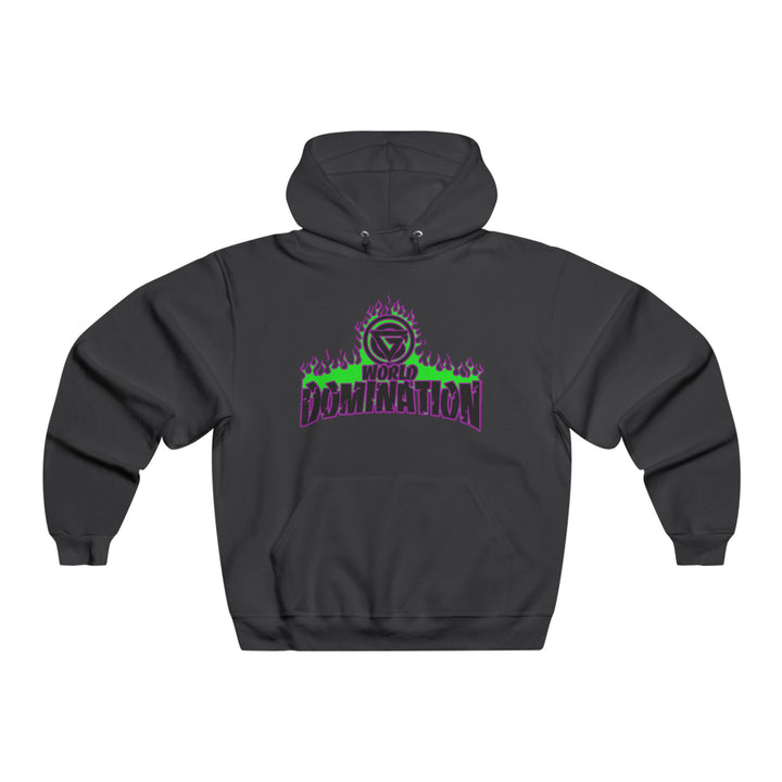 CG  NAVY SEAL TRIBUTE  RIP PURPLE GREEN /CONQUER