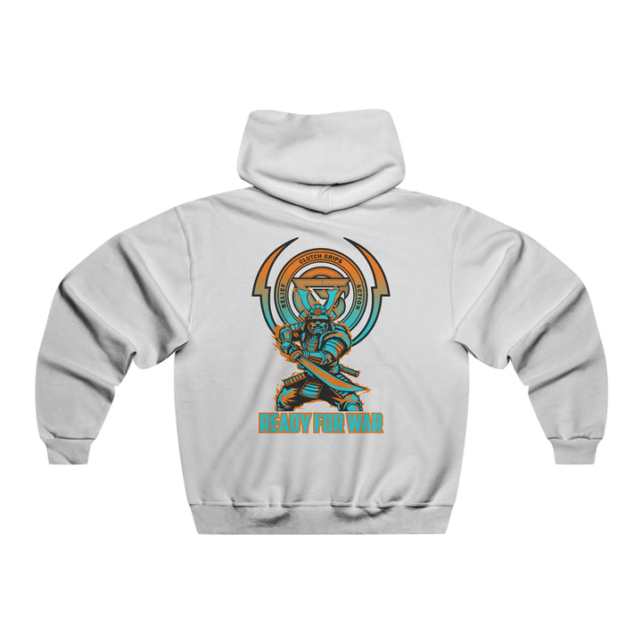 CG SAMURAI MAC WARLORD MIAMI /READY FOR WAR