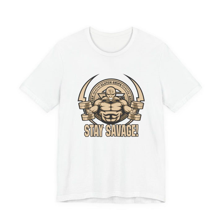 BIG MAC DESERT SAND /STAY SAVAGE