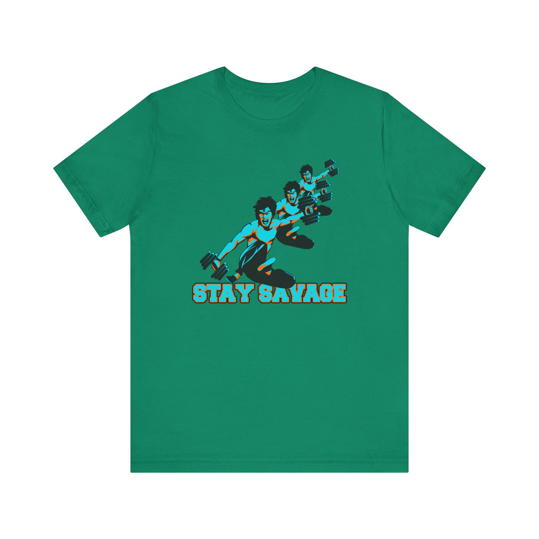 CG MAC LIFT KICK MIAMI/STAY SAVAGE