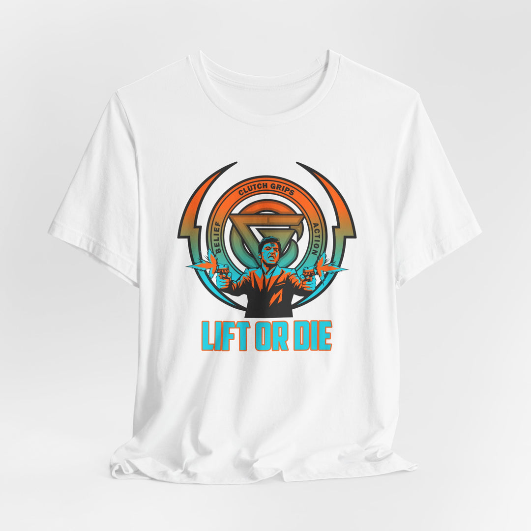 CG FINAL BOSS EXTREME MIAMI  /LIFT OR DIE