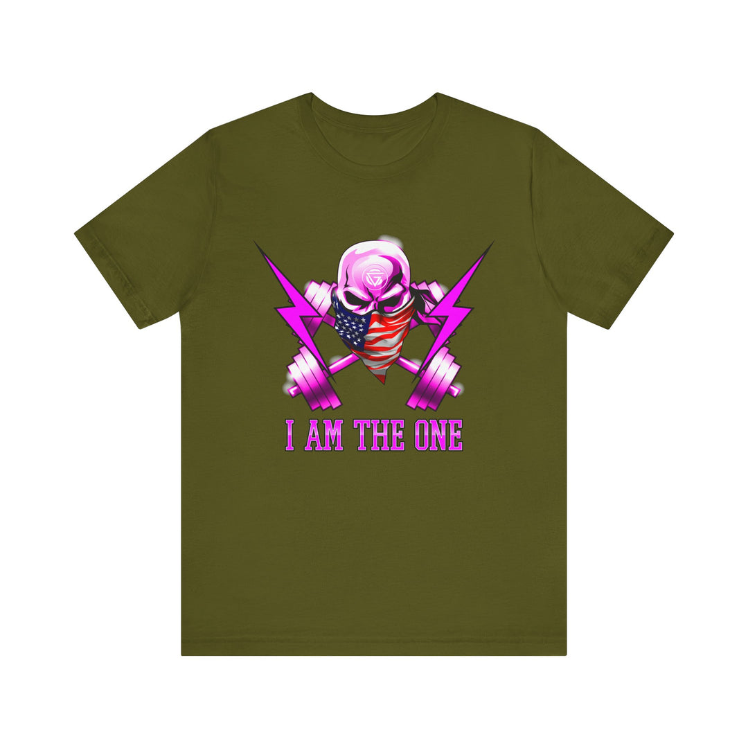 SKULL BELL OUTLAW BURPLE/I AM THE ONE