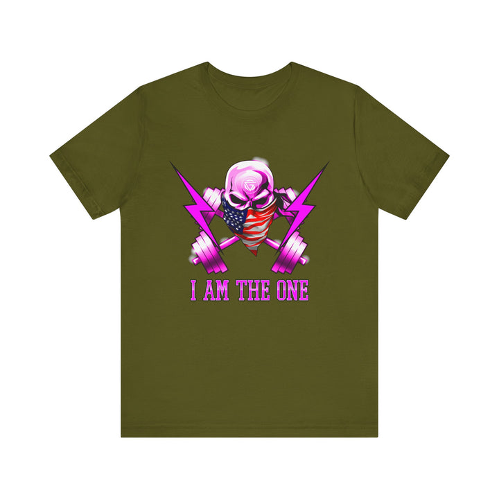 SKULL BELL OUTLAW BURPLE/I AM THE ONE