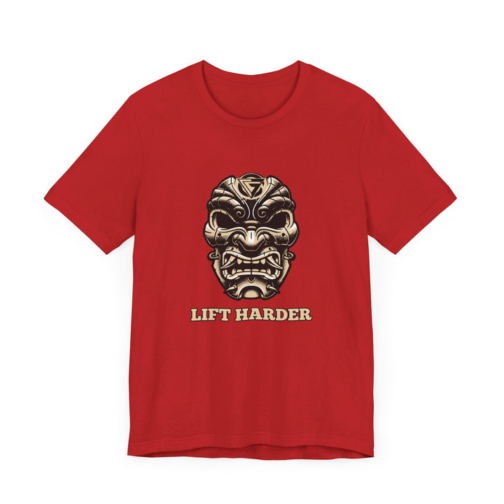 SAMURAI MAC SAND /LIFT HARDER
