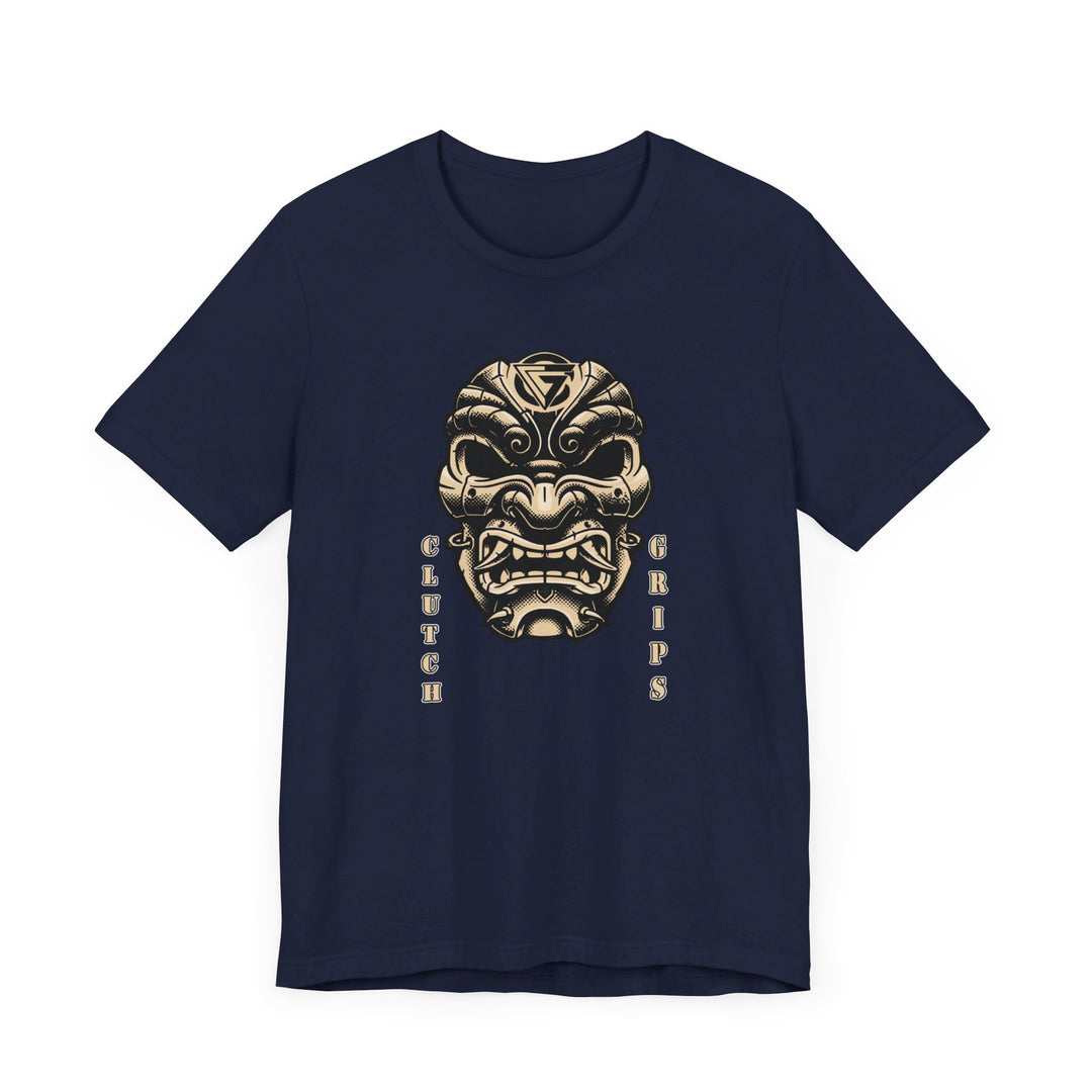 SAMURAI MAC DESERT STORM/CG