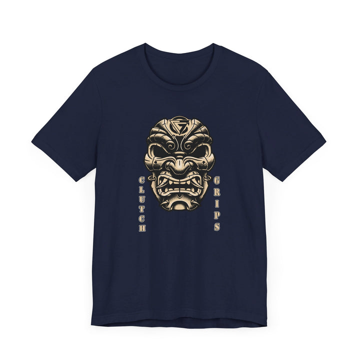 SAMURAI MAC DESERT STORM/CG